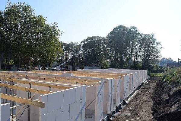 Jacobusbos voortgang 20-9-2024