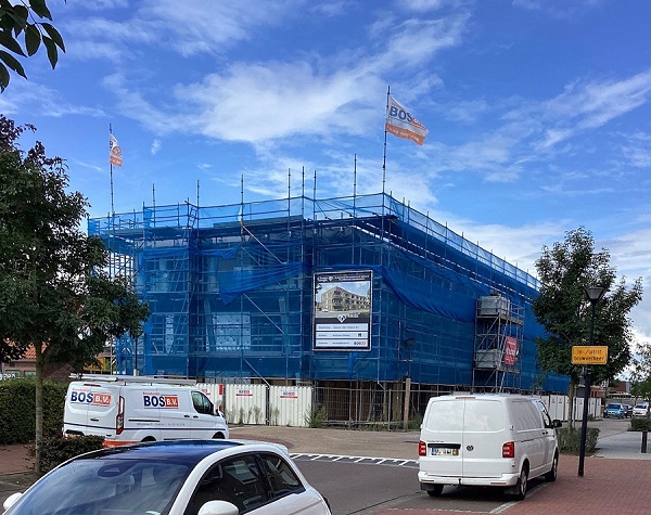 Vrouwe Valentijn hoogste punt bereikt in week 37-2024