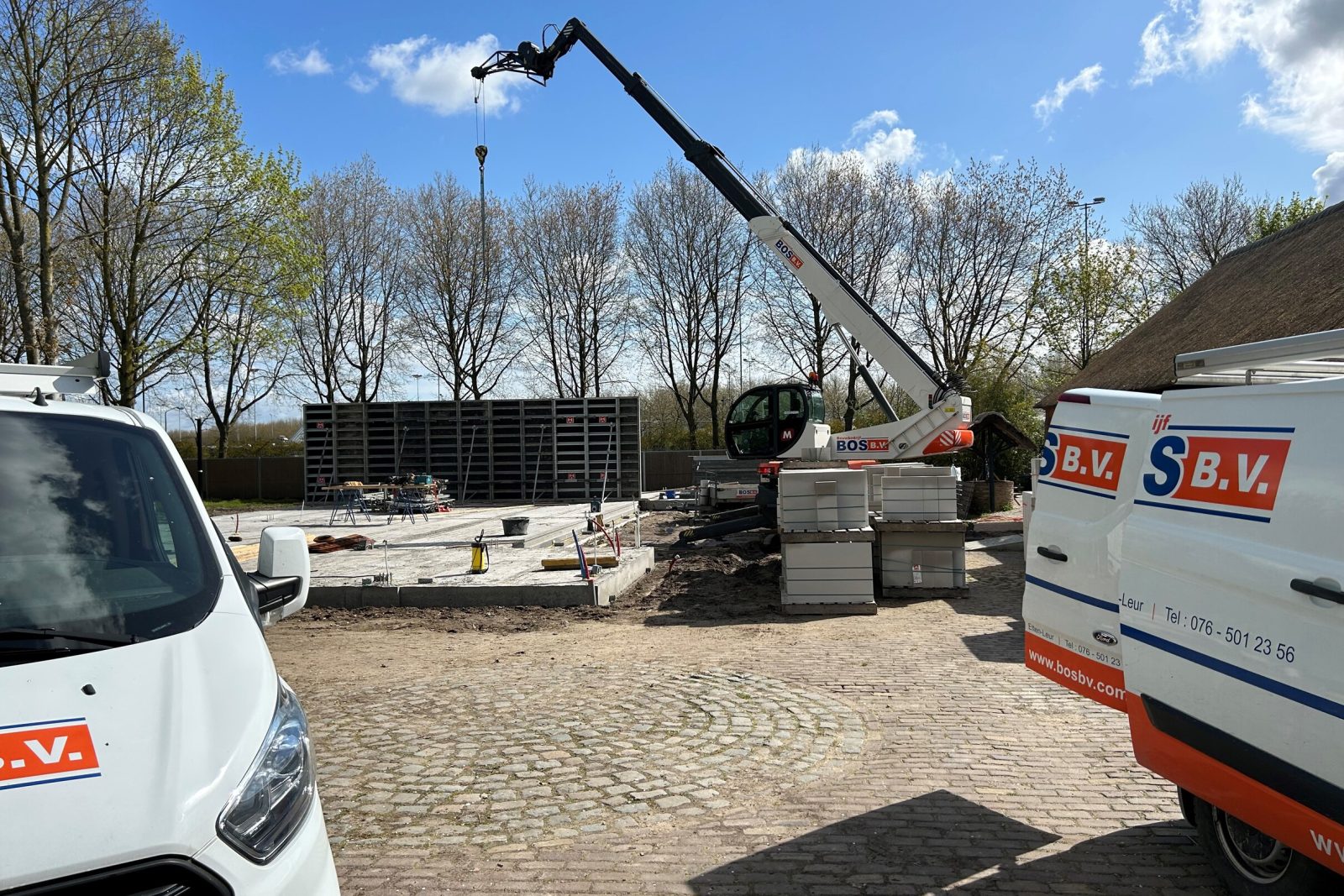 Foto Verreiker (1)